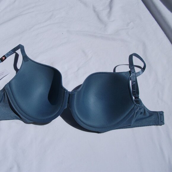 NWT Victoria's Secret 32DDD Tshirt Bra - Picture 5 of 13